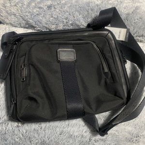 TUMI shoulder bag